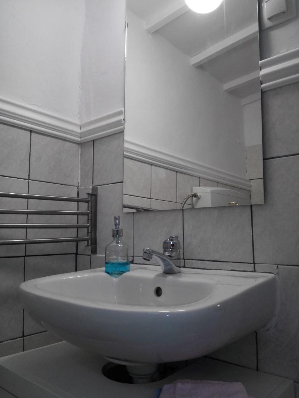 Trouli House Villa Stalos Ngoại thất bức ảnh
