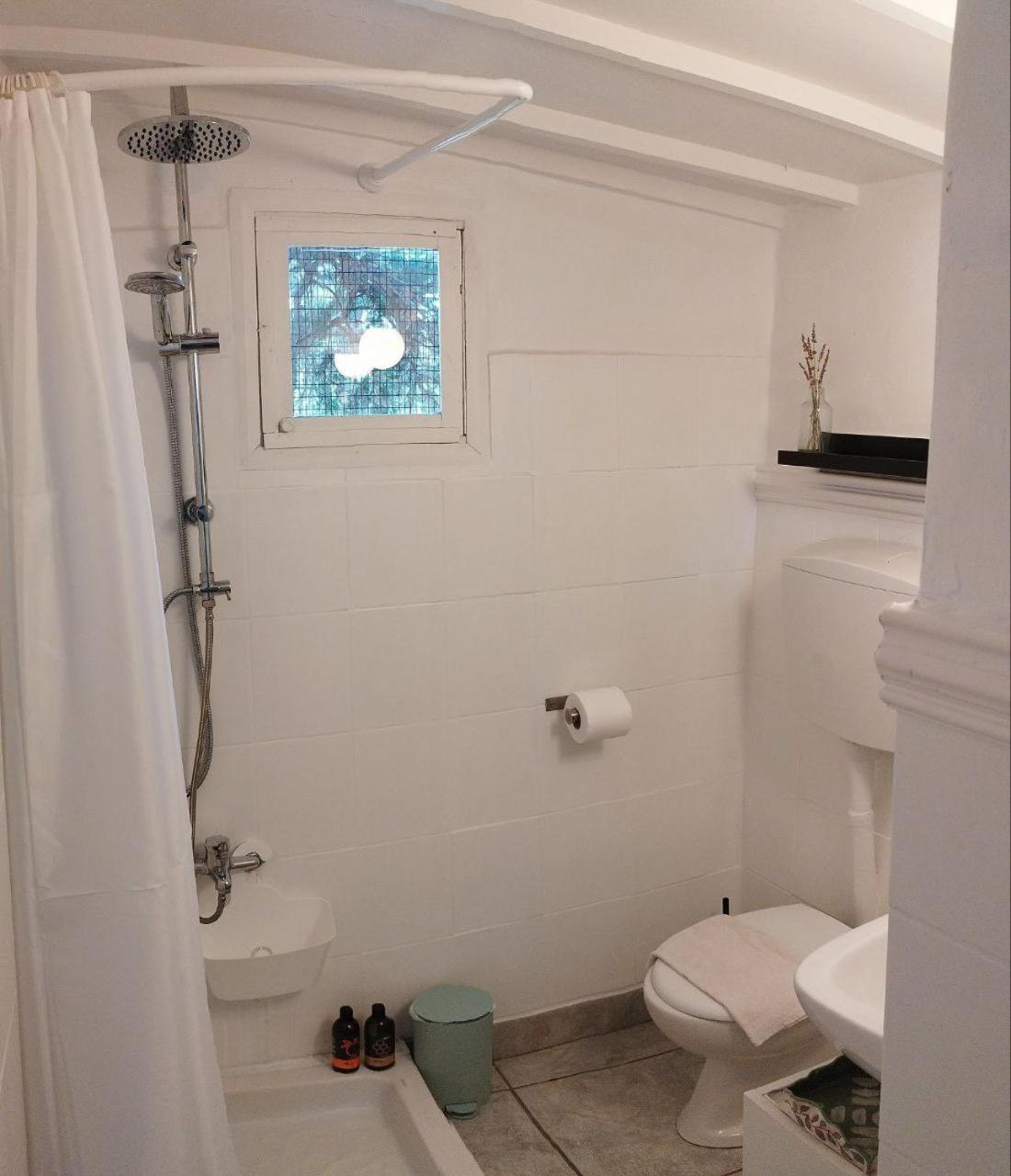 Trouli House Villa Stalos Ngoại thất bức ảnh