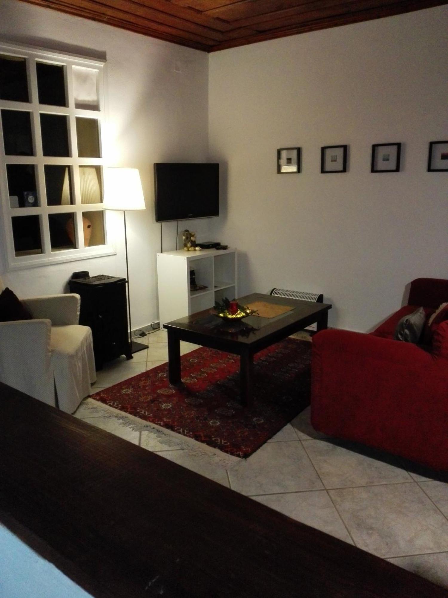 Trouli House Villa Stalos Ngoại thất bức ảnh