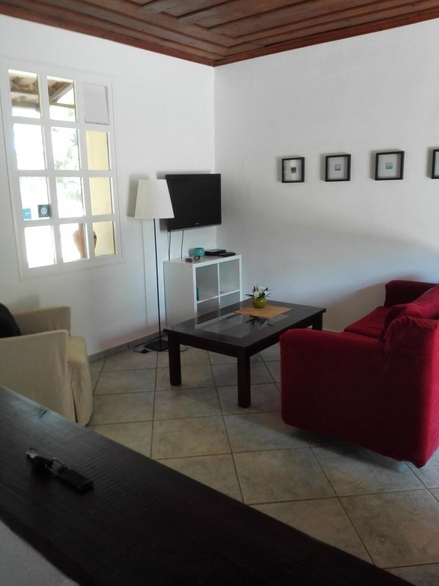 Trouli House Villa Stalos Ngoại thất bức ảnh